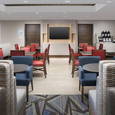 Holiday Inn Express Andover North - Lawrence By Ihg Exterior photo