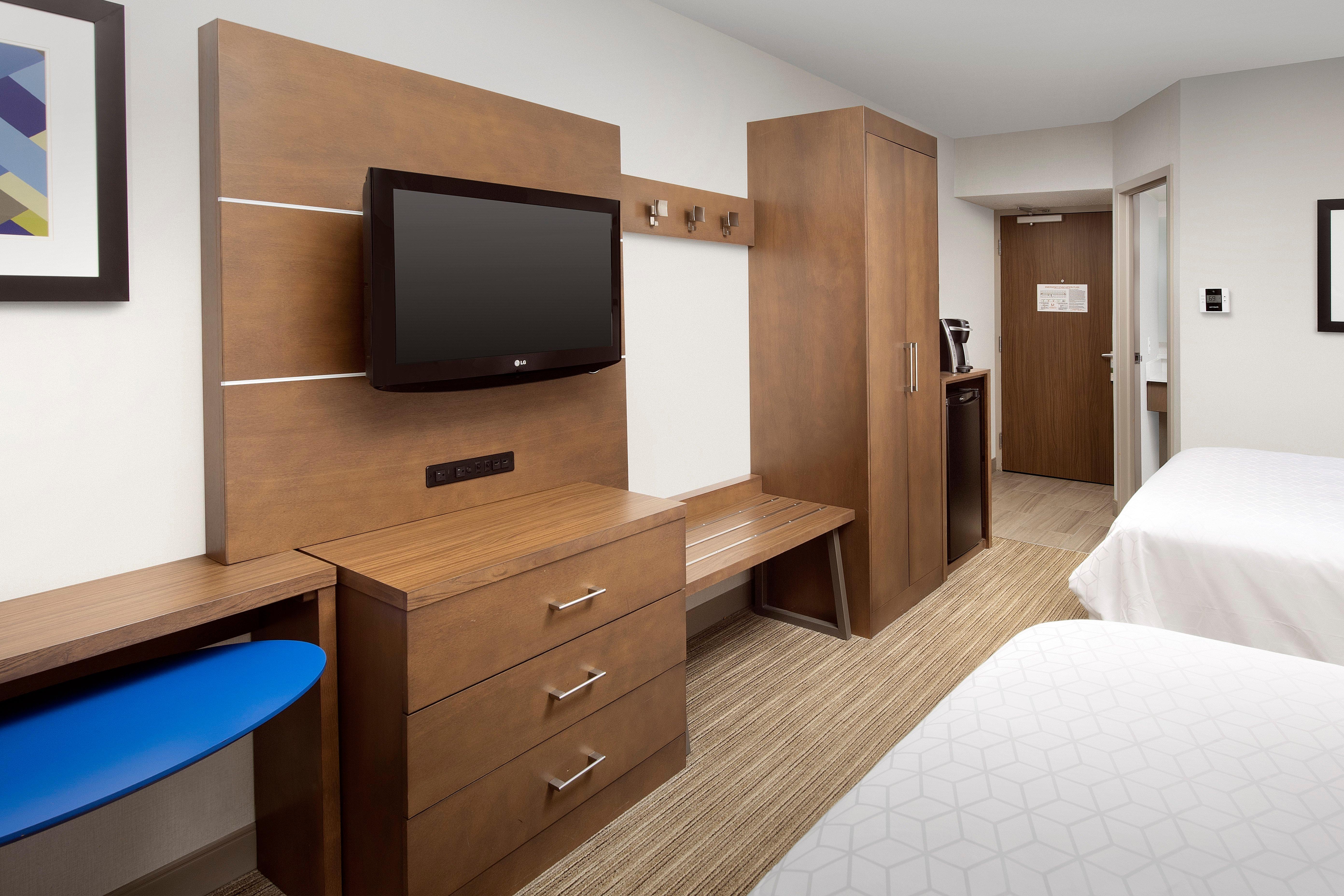 Holiday Inn Express Andover North - Lawrence By Ihg Exterior photo