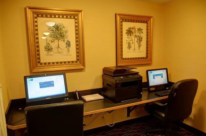 Holiday Inn Express Andover North - Lawrence By Ihg Exterior photo